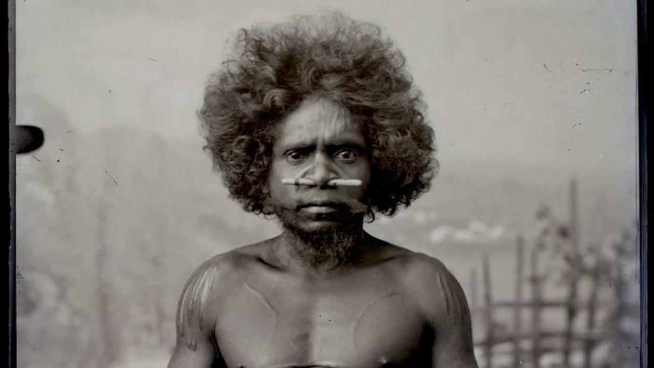 Melihat Sejarah Hubungan Dekat Orang Makassar dengan Suku Aborigin Via Tur Museum Virtual