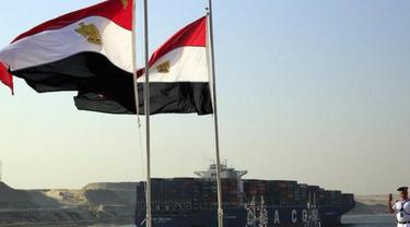Tentara Mesir Operasi Anti-Terorisme di Sinai Utara, 13 Ekstremis Tewas