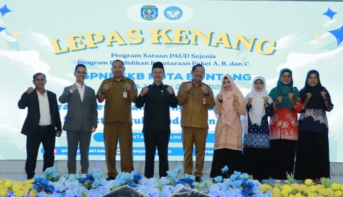 DPRD Dorong Sosialisasi Pendidikan Kesetaraan Gratis SKB Bontang Diperluas