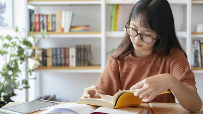 Stop 'Book Shaming' Selera Buku Orang Lain