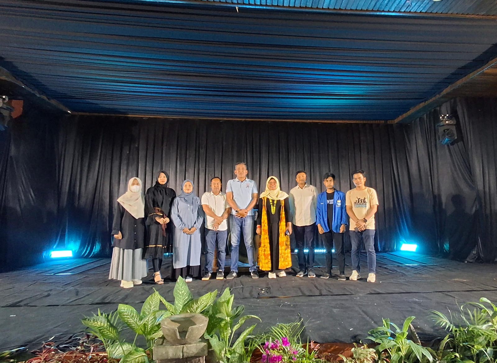 Kormi Kukar Resmi Jadi Induk Olahraga Tradisional dan Rekreasi, Dispora Fokus Jadi Fasilitator Dukungan
