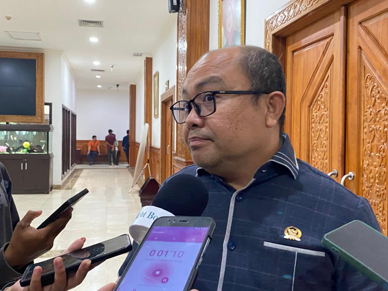 DPRD Kutim Dorong Optimalisasi Perda Pencegahan HIV/AIDS untuk Tekan Kasus Hingga Nol pada 2030