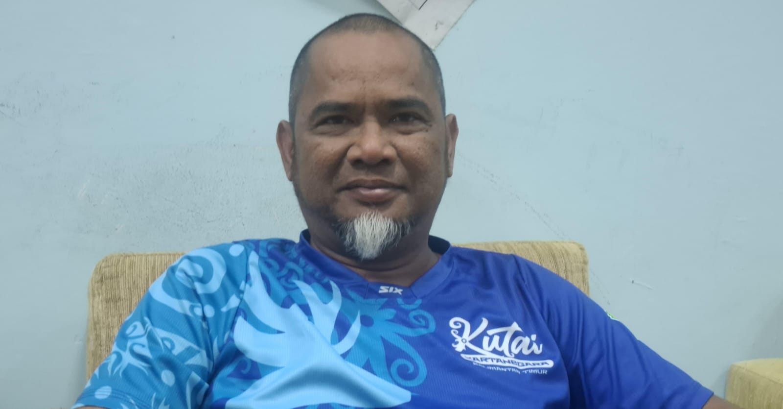 Dispora Kukar Tetap Jaga Eksistensi Olahraga Tradisional di Tengah Keterbatasan Anggaran