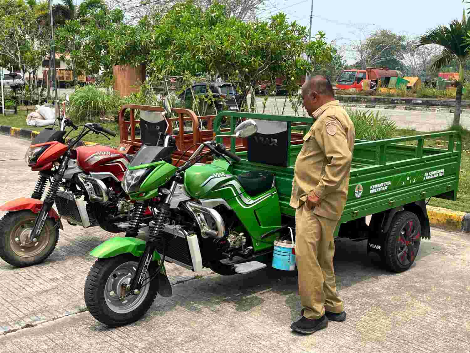 Kejar Adipura 2026, DLH PPU Siapkan TPA Buluminung Masuk Penilaian