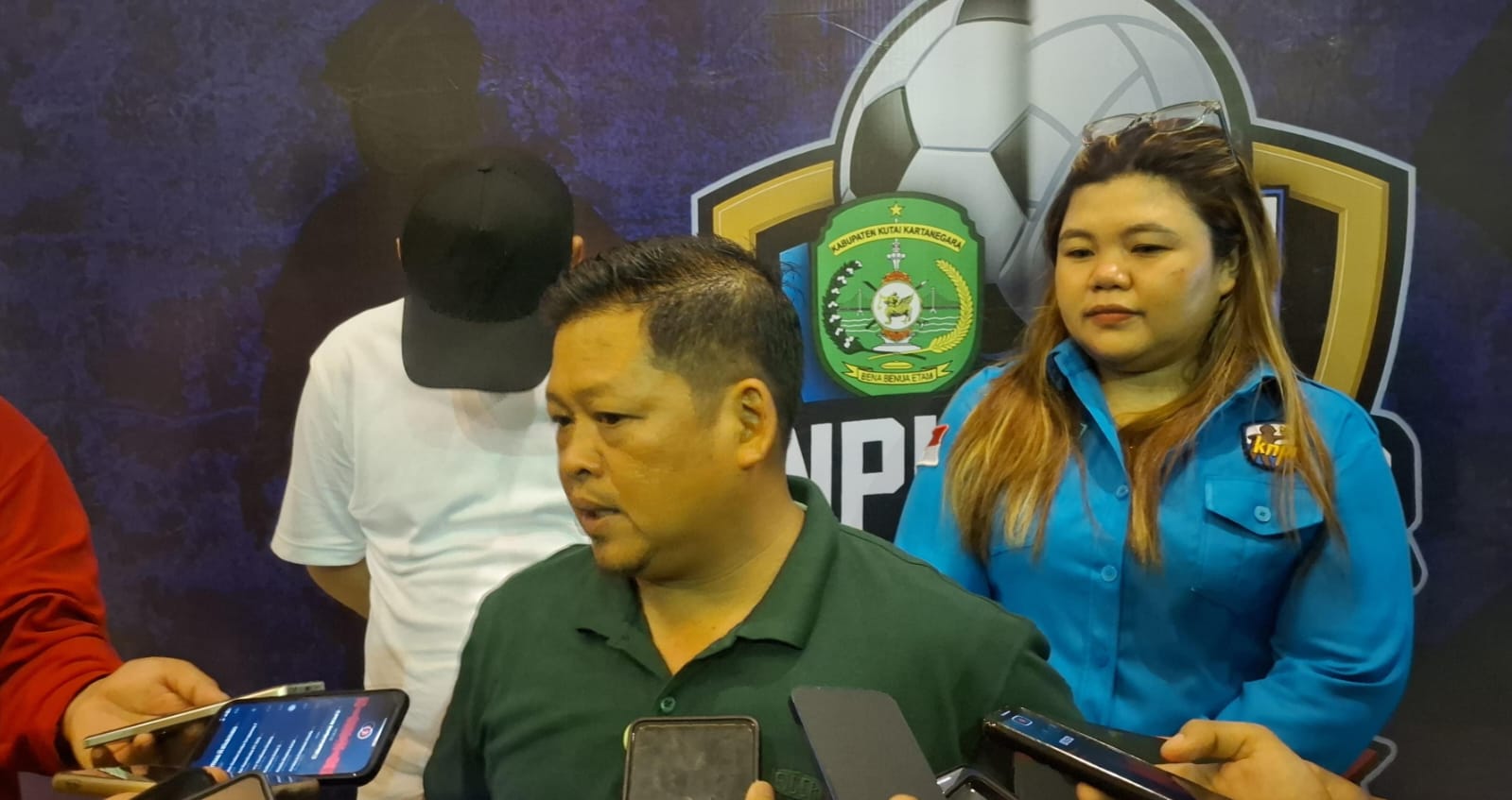 Camat Hasdiah Kawal Penyaluran Dana RT Rp250 Juta, Sistem Baru Tekan Potensi Penyimpangan