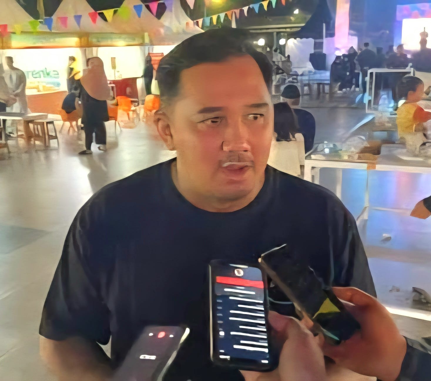 Kutim Gelontorkan Rp2 Miliar untuk Dorong Pengembangan Peternakan Babi