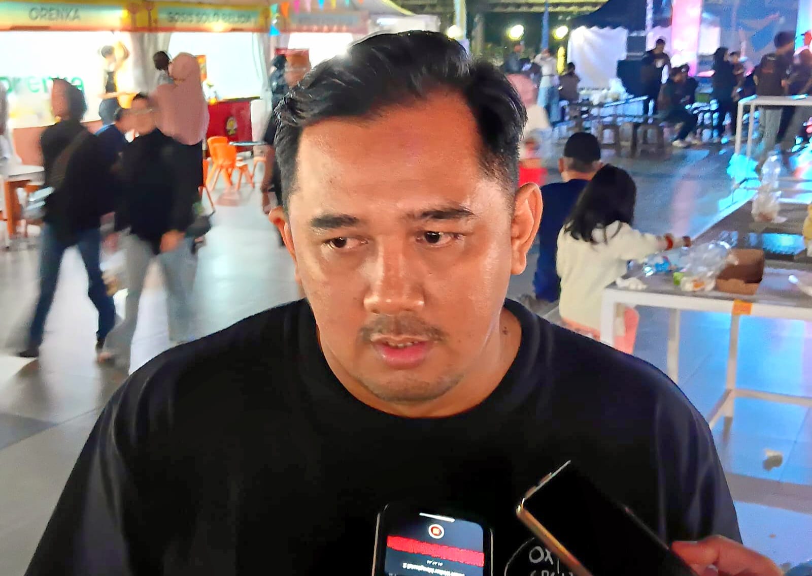 Dispora Kukar Dorong Kemandirian UMKM Muda Lewat Sentra Wirausaha dan Klinik WPM