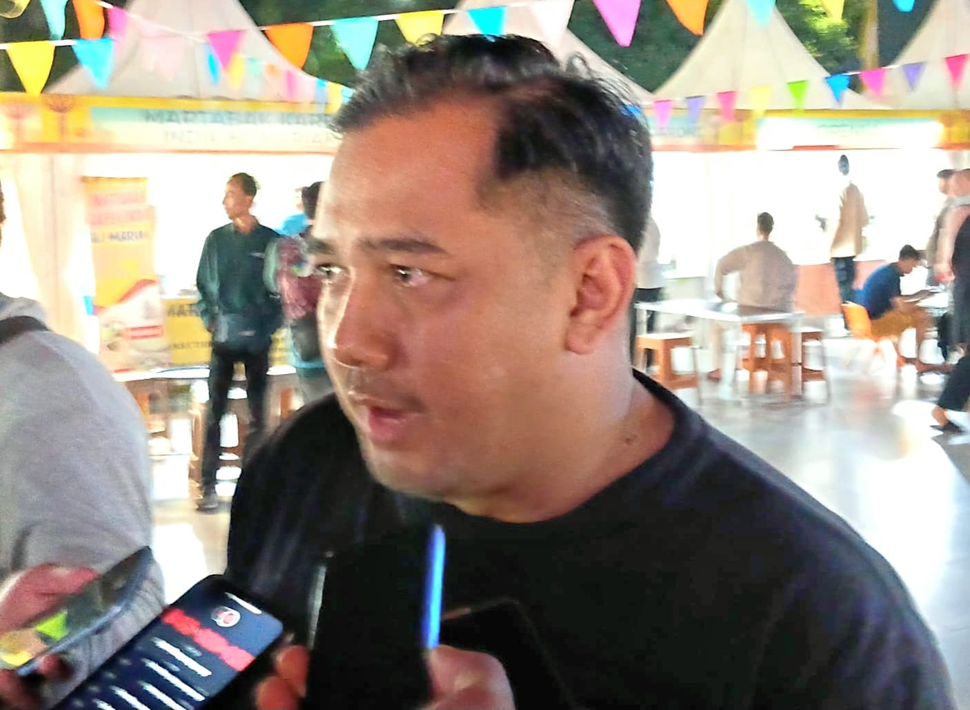 Dispora Kukar Permudah Legalitas Usaha UMKM Muda Lewat Fasilitasi NIB dan Sertifikasi Halal