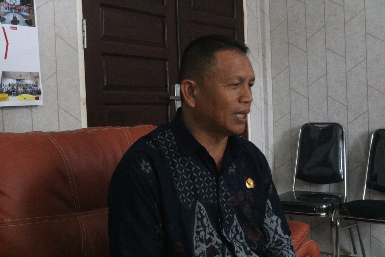 Produk UMKM Kutim Kian Dilirik, Tembus Pameran hingga Pasar Mancanegara