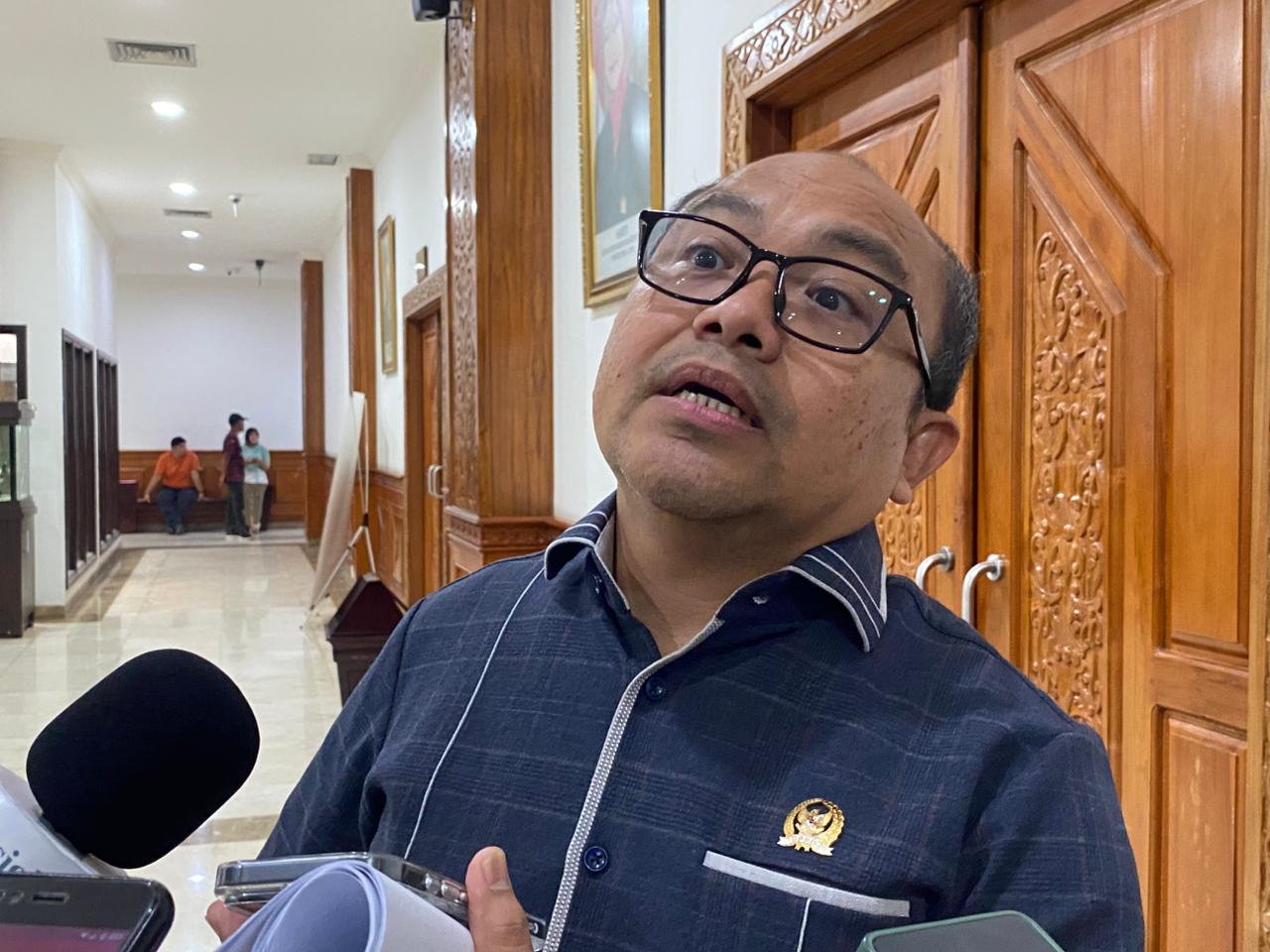 Anggota DPRD Kutim Soroti Fenomena Siswa Laki-Laki Gemulai, Tekankan Pendekatan Edukatif dan Peran Keluarga