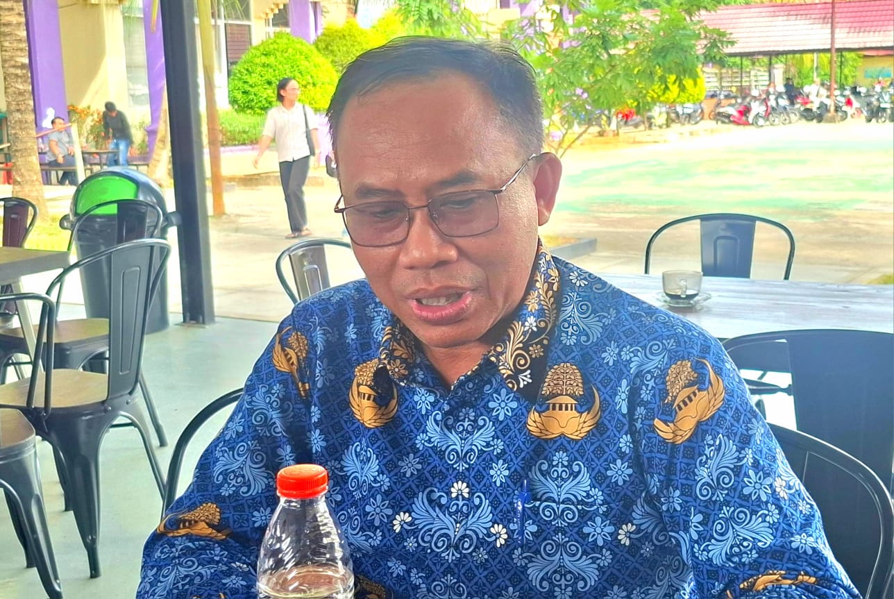 Legalitas Makin Mudah, UMKM Kutim Kini Fokus Tingkatkan Kualitas dan Kapasitas Produksi