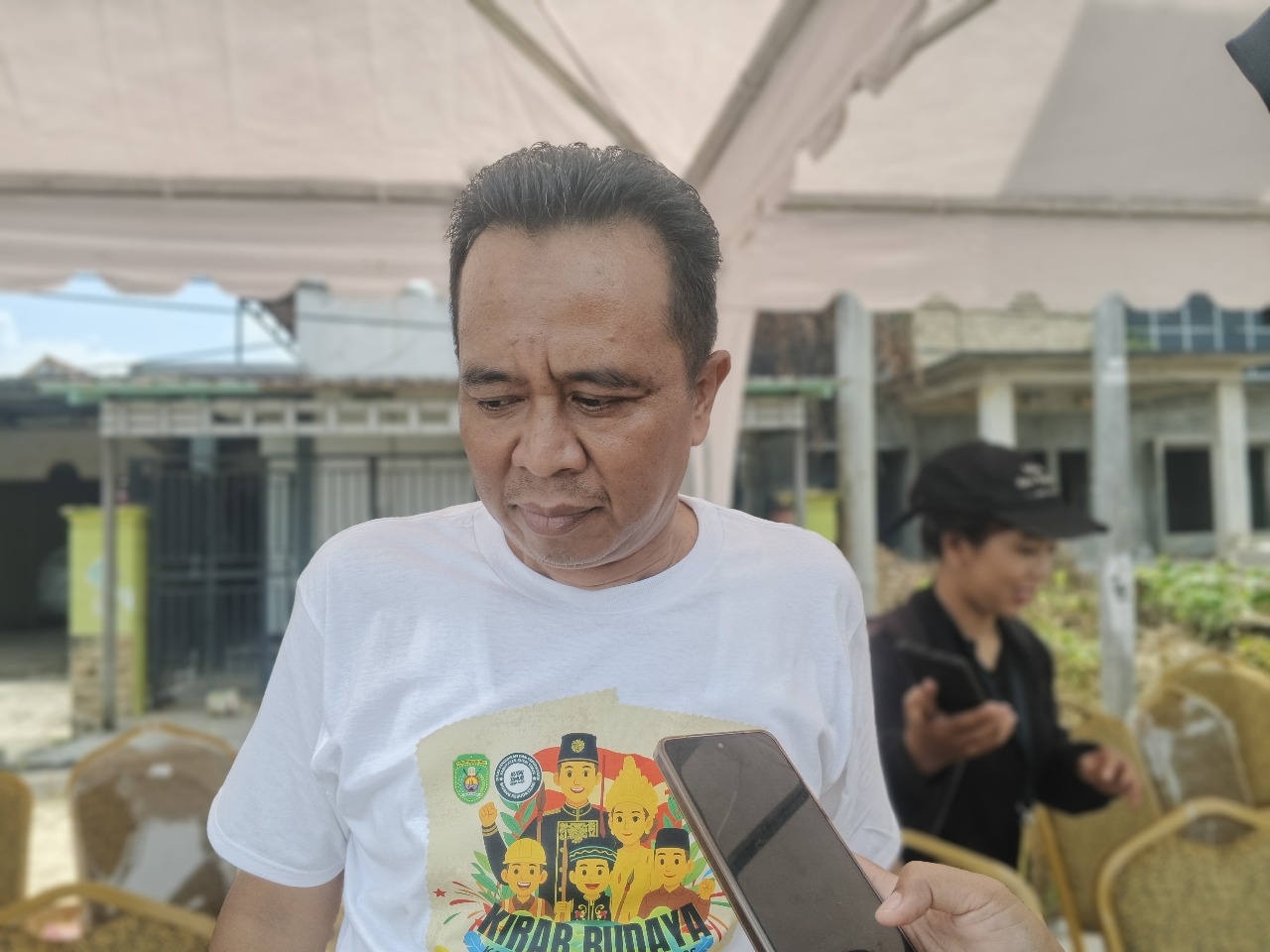 Kutim Dorong Lahirnya Generasi Unggul Lewat Program Beasiswa Emas Daerah