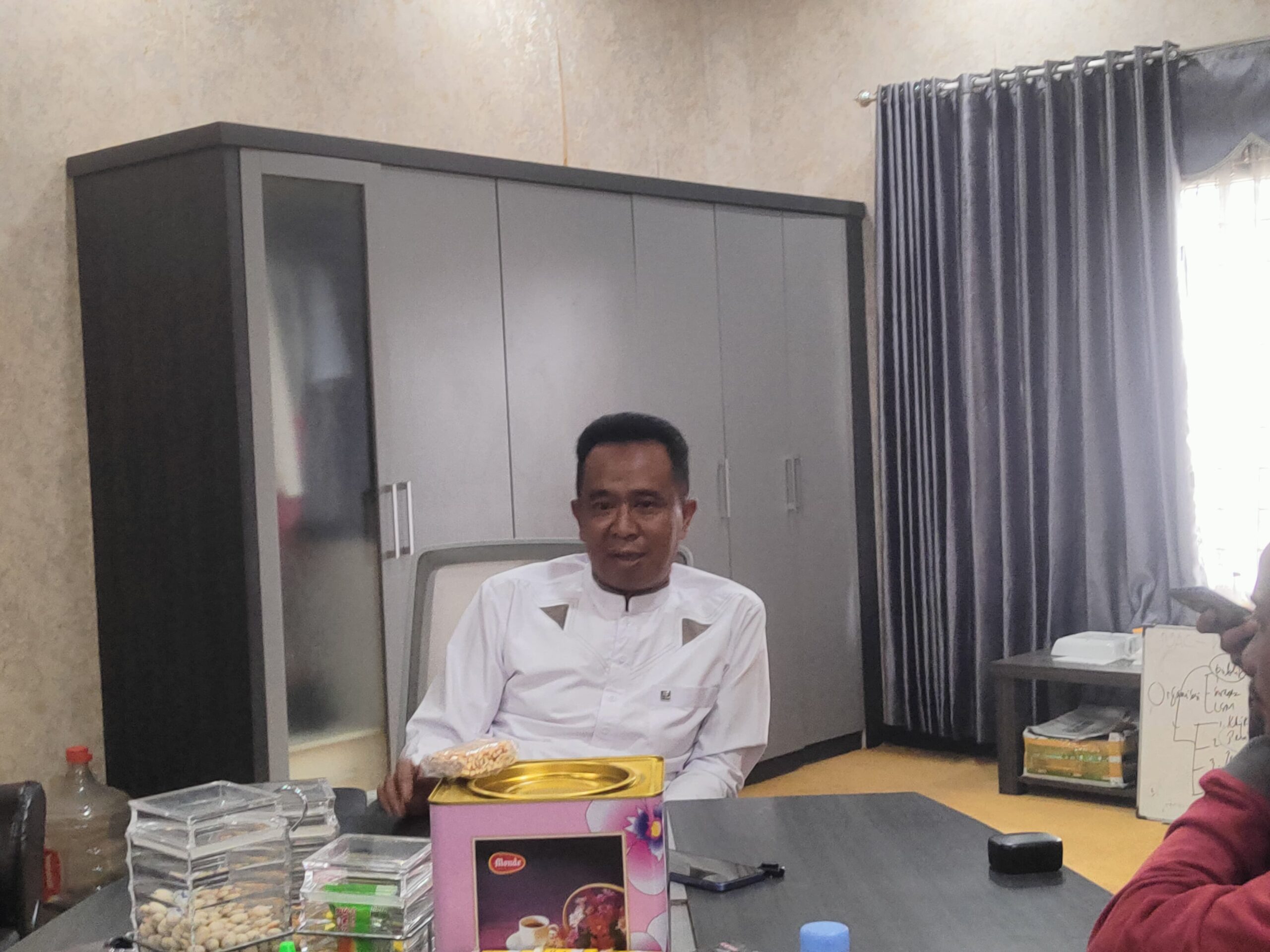 Disdikbud Kutim Gandeng Umi Foundation Perkuat Implementasi Pendidikan Inklusif