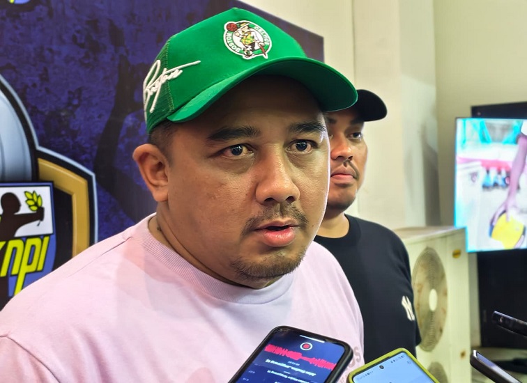 Dispora Kukar dan PPMI Siapkan Lomba Senam Poco-Poco