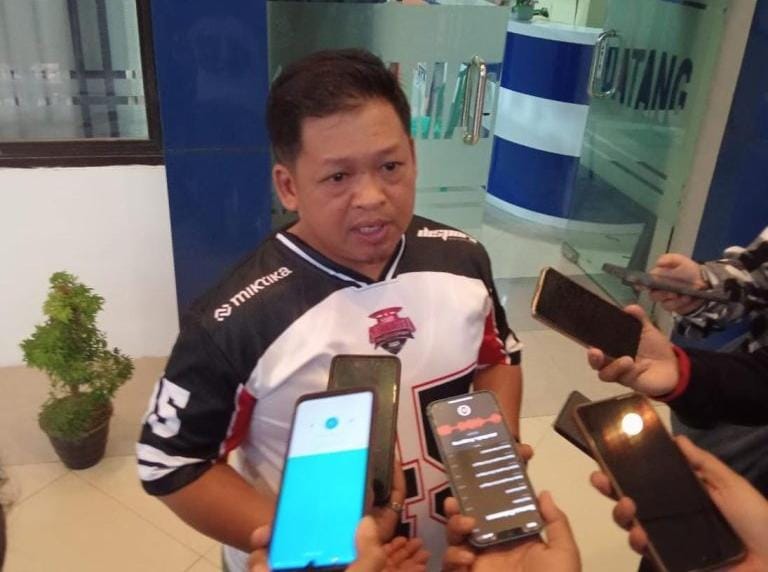 Bupati Kutim Dorong Penguatan Riset Sejarah dan Budaya sebagai Landasan Pembangunan Daerah