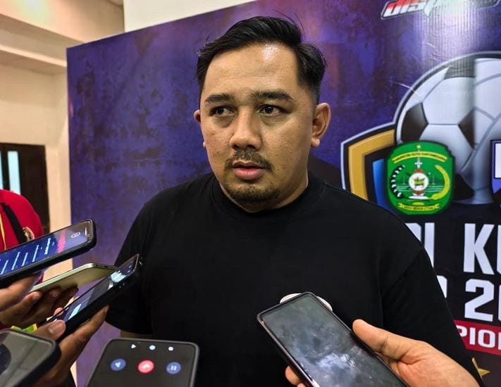 SIGAP Jadi Motor Digitalisasi Pelaporan Koperasi di Kutim