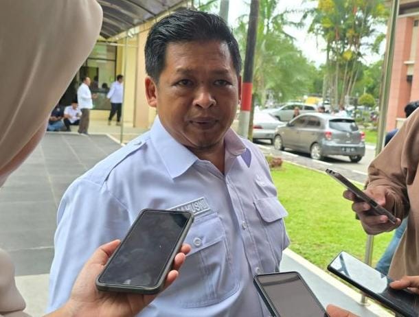 Kutim Siapkan Generasi Muda Unggul untuk Sambut Indonesia Emas 2045