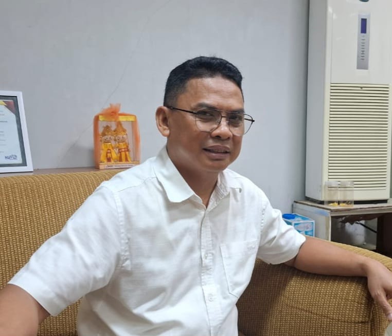 Kutim Tegaskan Pentingnya Kolaborasi Multipihak untuk Tingkatkan Kualitas Jasa Konstruksi
