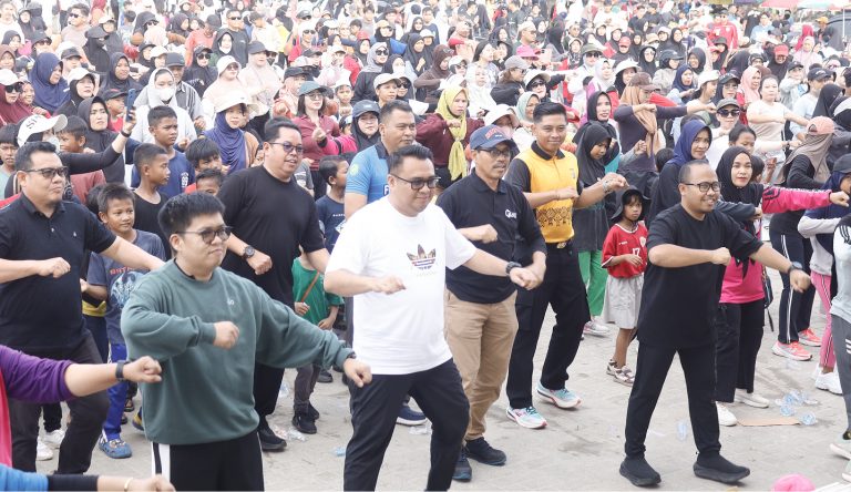 Kutim Matangkan Relokasi TPA ke Km 5, Bidik Pengelolaan Sampah Berbasis Landfill Modern