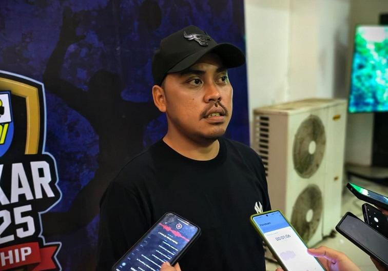KNPI Kukar Siapkan Sejumlah Turnamen Akhir Tahun, Dorong Aktivitas Pemuda di Semua Kecamatan