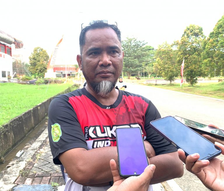 Dispora Kukar Fokus Jadi Fasilitator, Pengembangan Olahraga Tradisional Diserahkan ke Komunitas