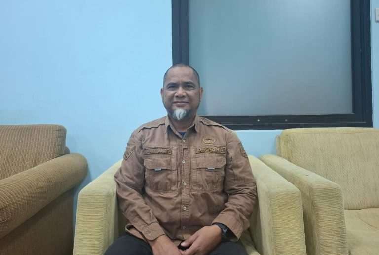Aji Ari: Dukungan Dispora Kukar untuk Olahraga Tradisional Berbasis Usulan, Bukan Zonasi Kecamatan