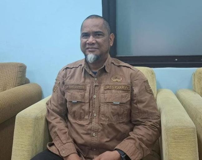 Aji Ari: Prestasi Atlet Meningkat di Pornas 2025 meski Jumlah Kontingen Kukar Berkurang