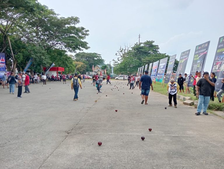Dispora Kukar Dorong Pembudayaan Olahraga Lewat Program Tradisional, Rekreasi, dan Tantangan