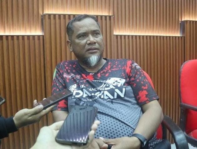 Punya Ragam Kegiatan di 2026, Dispora Kukar Masih Tunggu Finalisasi Anggaran