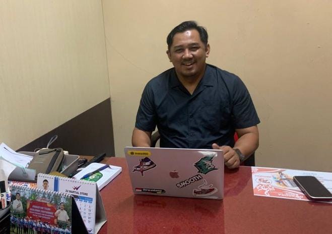 Dispora Kukar Apresiasi Atlet POPDA 2025 di PPU
