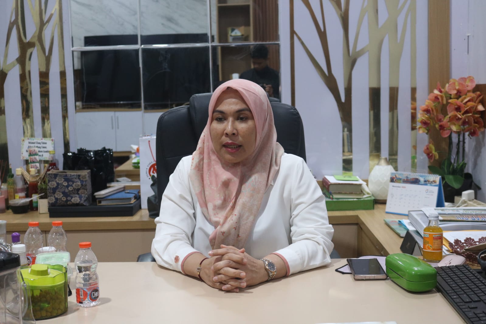 Anak Muda Kutim Diajak Serius Garap Pertanian Modern Lewat Program Brigade Pangan