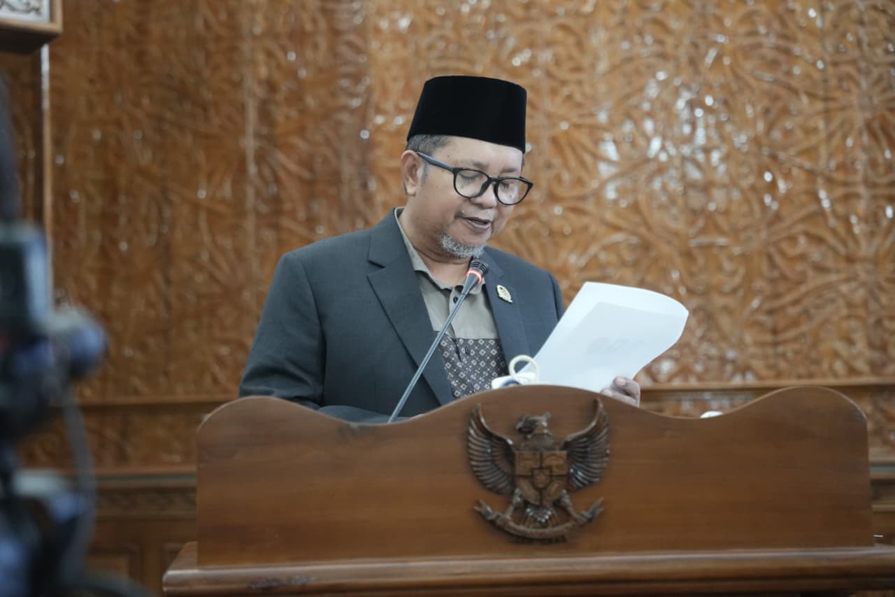 Proyeksi APBD Kutim 2026 Anjlok Drastis, Fraksi GAP Desak Pemkab Beri Penjelasan Rinci Penyebab Defisit