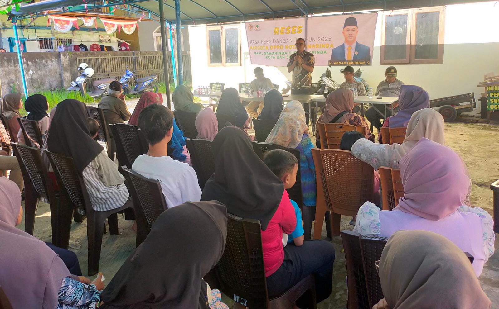 Dispora Kukar Perkuat Layanan Digital Lewat Aplikasi Siperaga, Permudah Pemesanan Sarana Olahraga