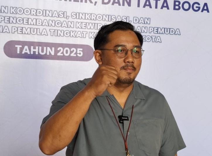 Dispora Kukar Soroti Tren Kopi Keliling, Dorong Pemuda Tingkatkan Kreativitas dan Kualitas Usaha