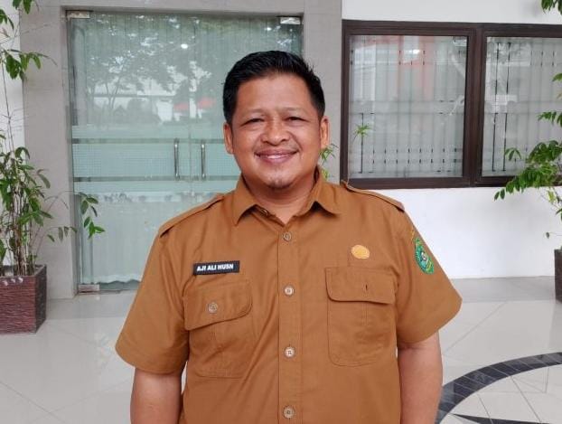 Dispora Kukar Akui Tantangan Majukan Pramuka di Tengah Padatnya Aktivitas Pelajar