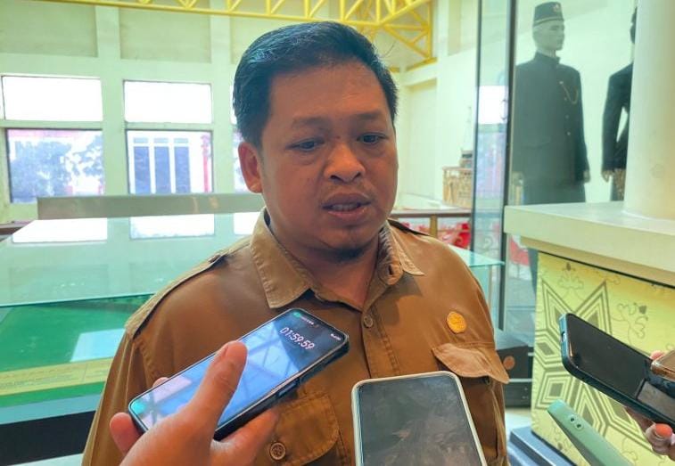 Dispora Kukar Apresiasi Peran Guru dalam Majukan Olahraga Pikball di Sekolah