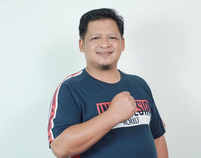 Dispora Kukar Apresiasi Peran Desa dan Masyarakat dalam Pembinaan Olahraga