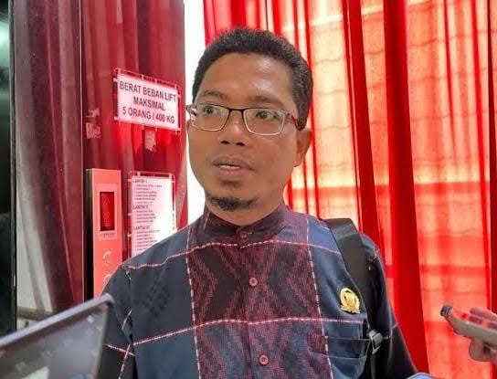 Asisten I Setkab Kukar Dorong Pemuda Jadi Agen Perubahan Lewat Malam Anugerah Inspirasi Pemuda