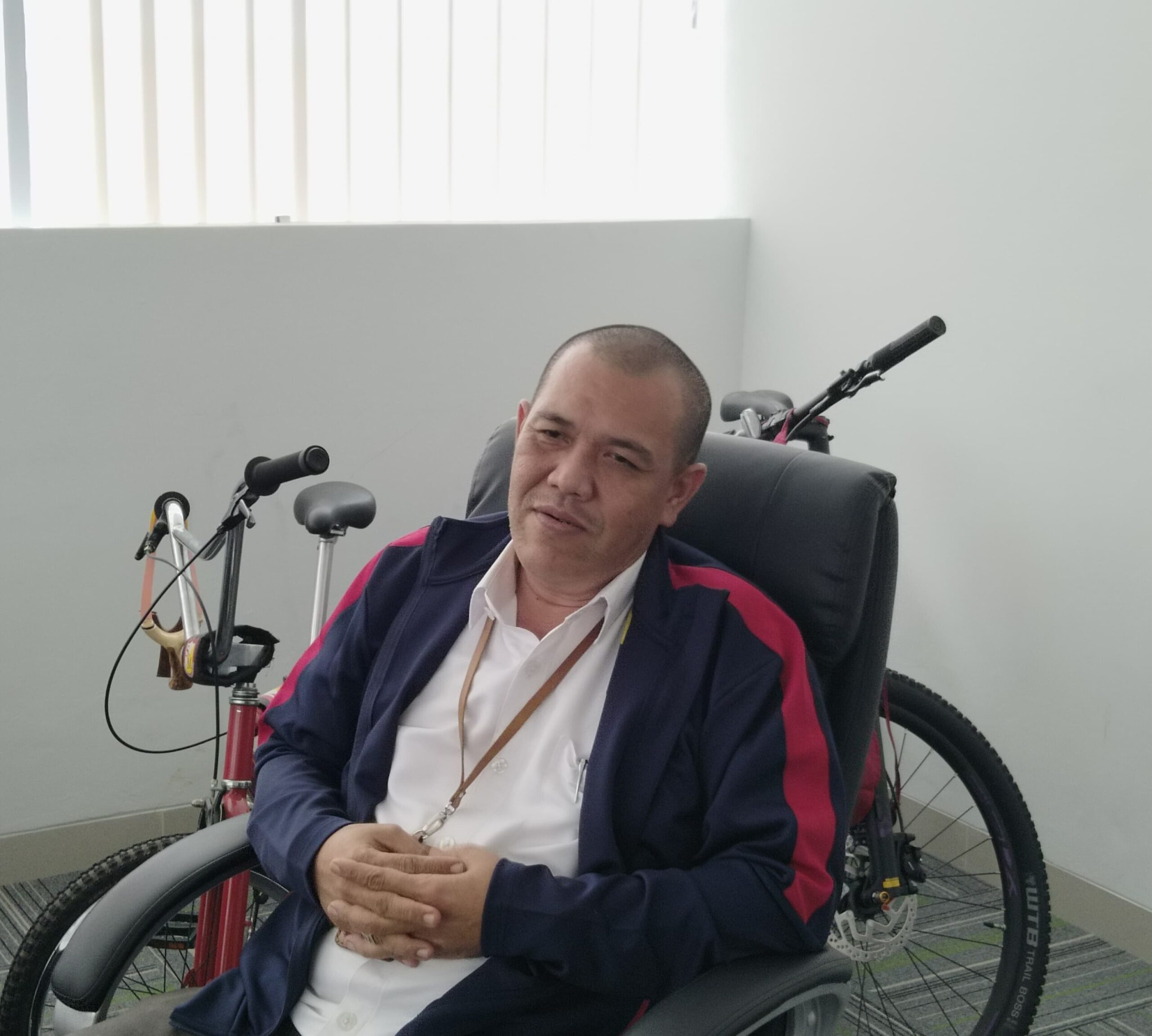 Bagus Ajak Penggiat Olahraga Berpartisipasi, Dispora Kaltim Buka Seleksi Atlet Potradnas 2025 Untuk Kabupaten/Kota