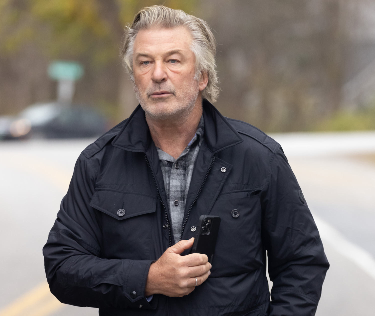 Ada Dugaan Sabotase Pistol Dalam Insiden Alec Baldwin Tembak Kru