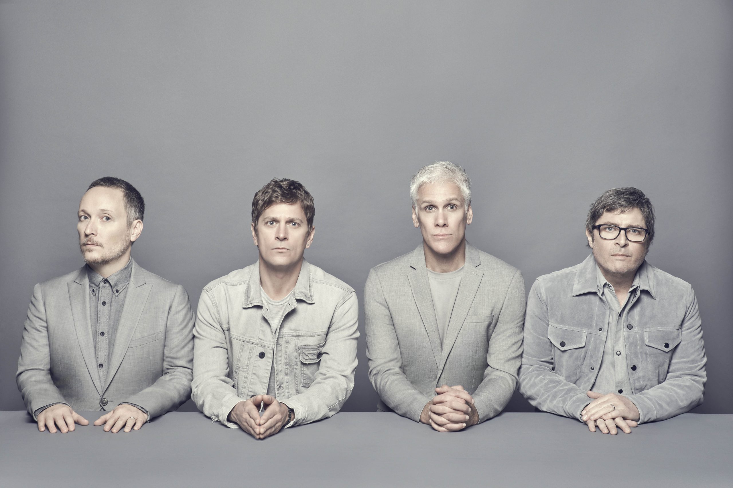 Lagu Klasik 'Unwell' dari Matchbox Twenty Makin Relevan dengan Hidup Kita Sekarang