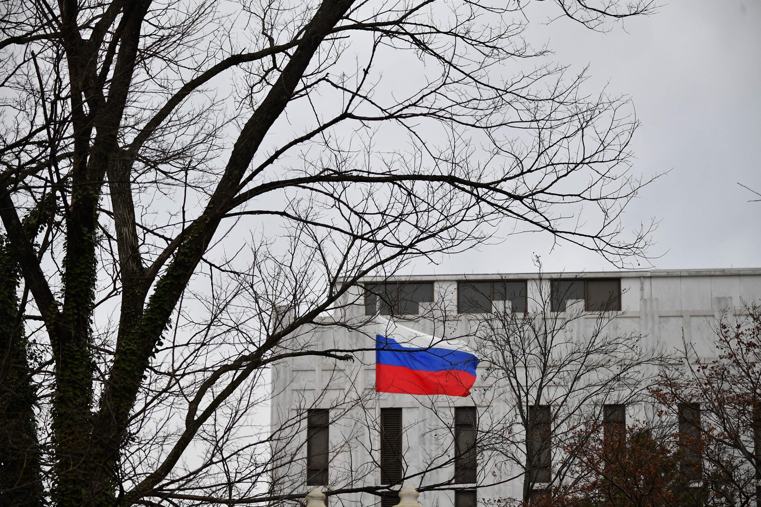 Ukraina Minta Hacker Ikut Bela Negara, Situs-situs Pemerintah Rusia Sempat Down