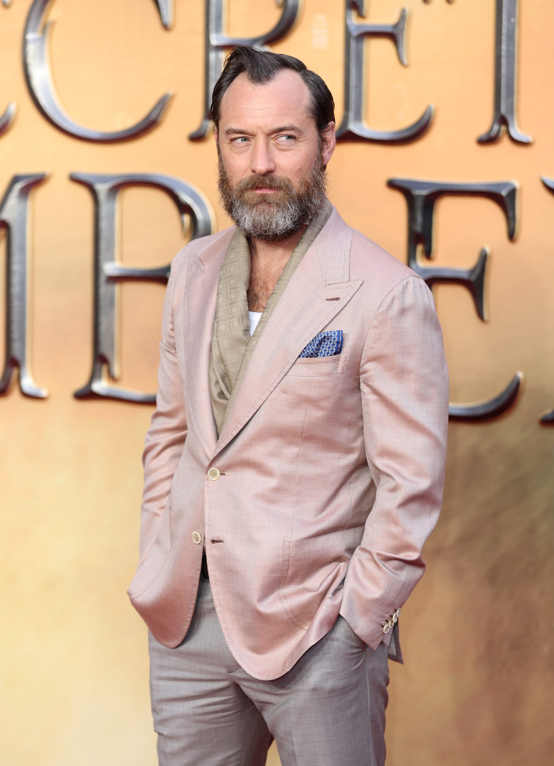 Tiongkok Sensor Dumbledore dalam Film 'Fantastic Beast', Dianggap Terlalu Gay
