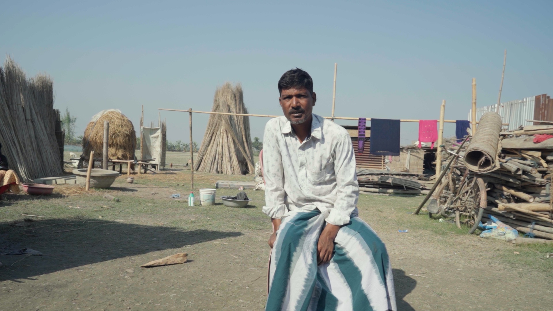 Hak Hidup Umat Islam India Terampas Akibat Kebijakan Kaum Nasionalis Hindu