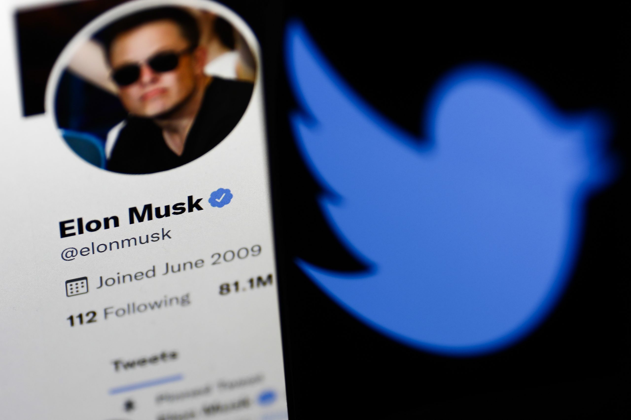 Twitter Diambil Alih Elon Musk, Pemilik Akun-Akun Jasa Open BO Mengaku Cemas