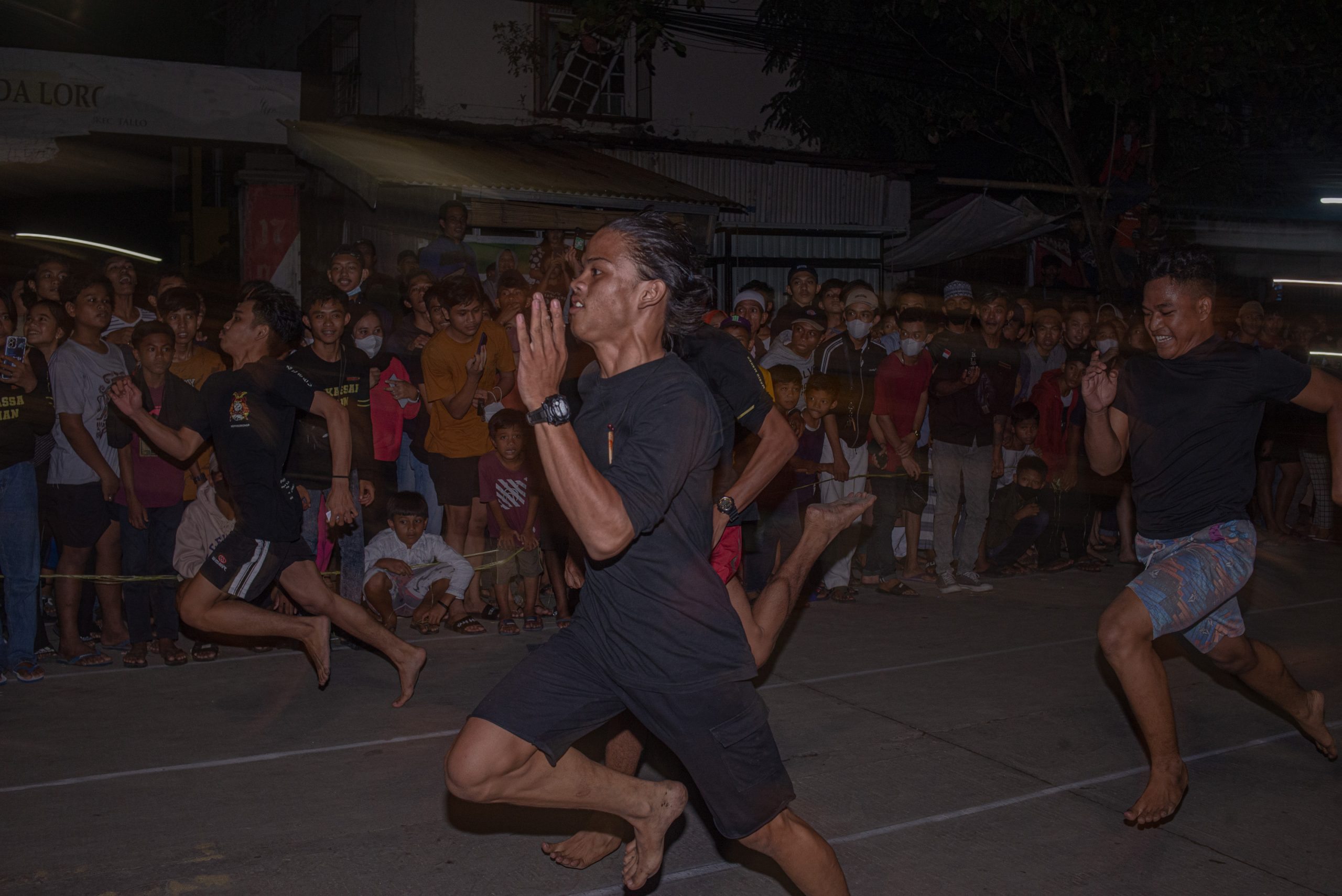 Balap Lari Jalanan Jadi Trend, Sulsel Jadi Pusat yang Paling Menggairahkan di Nusantara