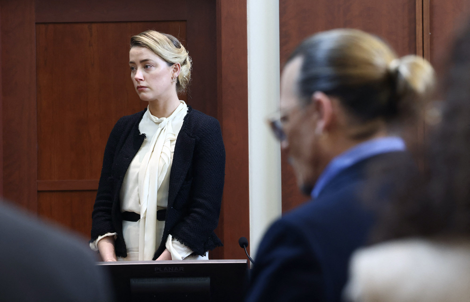 Rekap untuk Memahami Kasus Johnny Depp-Amber Heard Jelang Pembacaan Vonis