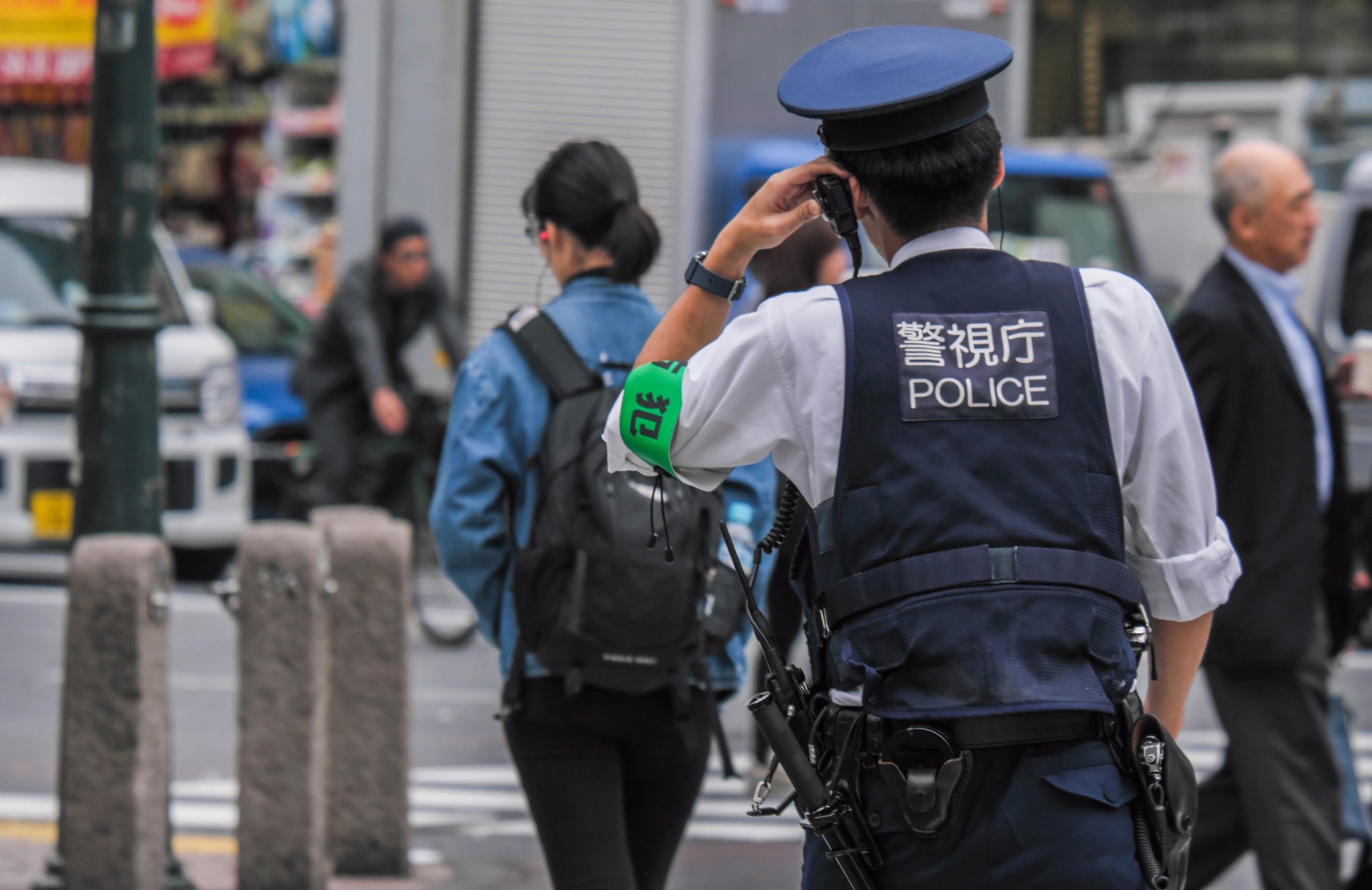 Alasan Sudah Pikun, Kakek di Jepang Merasa Tak Bersalah Habisi Cucu Sendiri