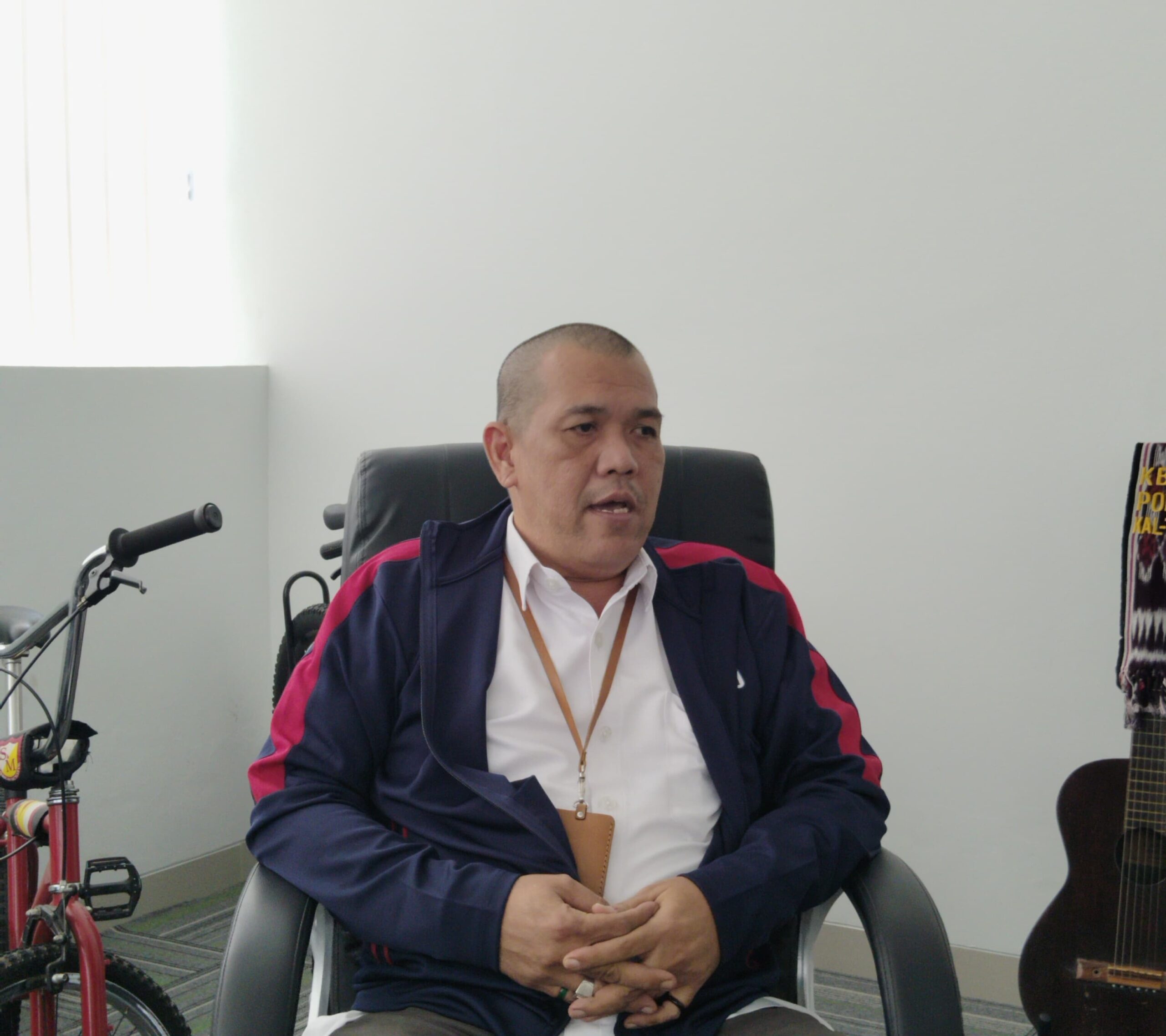 Dispora Kaltim Siap Gelar Seleksi POTRADNAS 2025, Bagus Harap Partisipasi Aktif Tiap Daerah