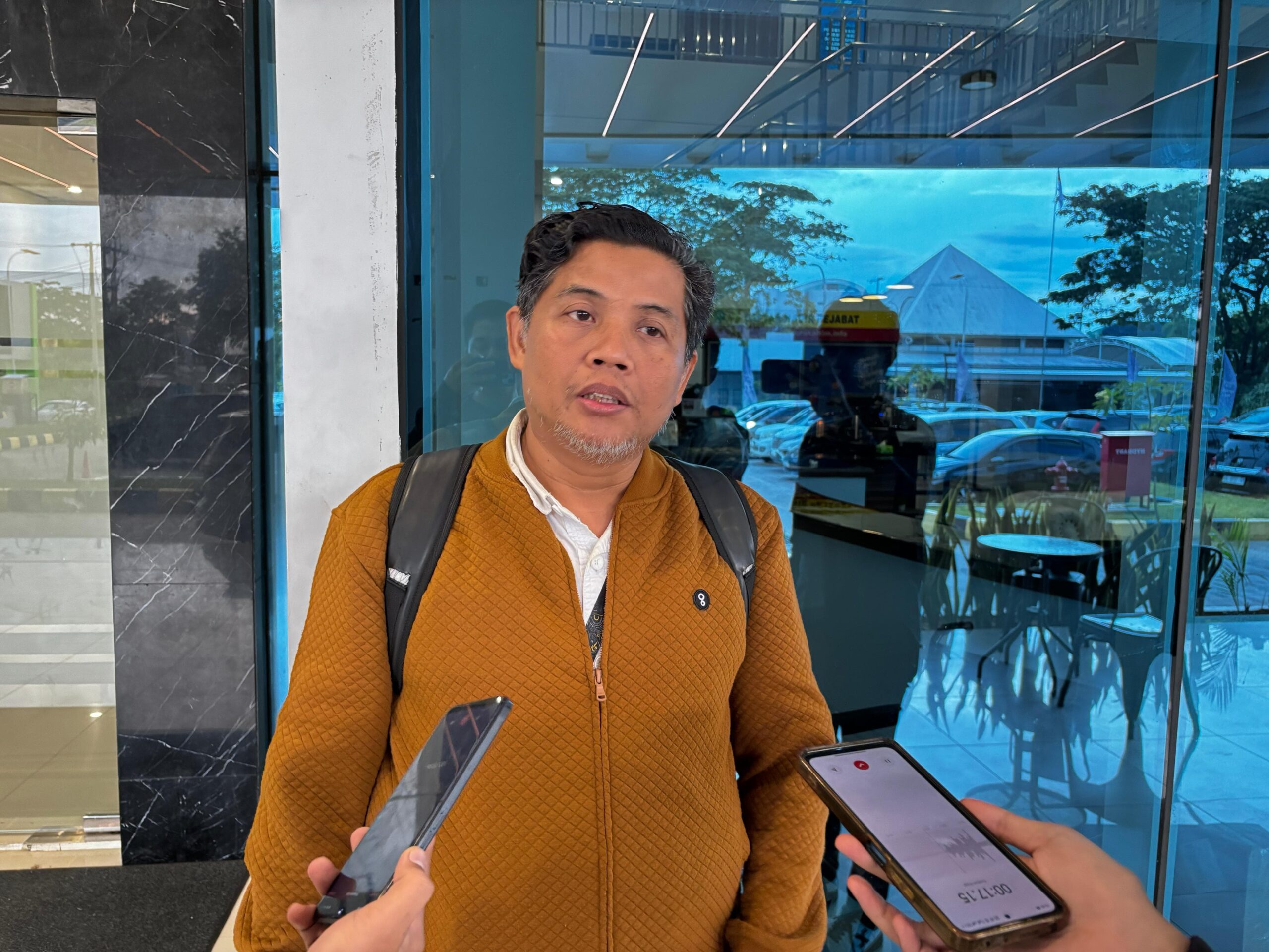 Pelatihan Kecakapan Hidup Diperluas, Dispora Kaltim Sasar Kecamatan yang Belum Terlayani